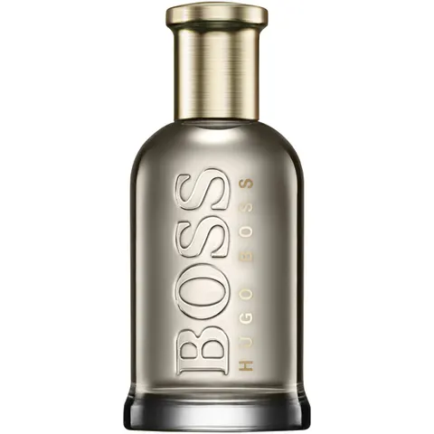 Hugo Boss Bottled. Schwarz Eau de Parfum 100 ml