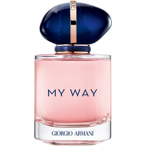 Giorgio Armani My Way Orange Eau de Parfum 50 ml