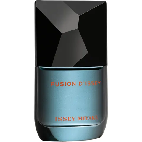 Issey Miyake Fusion d'Issey transparent Eau de Toilette 50 ml