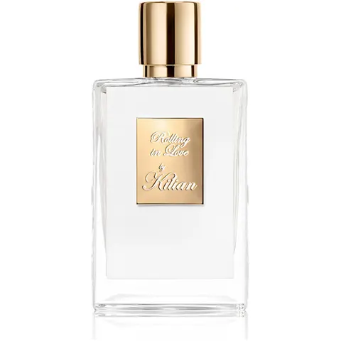 Kilian Paris ROLLING IN LOVE REFILLABLE transparent Eau de Parfum 50 ml
