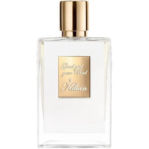 Kilian Paris GOOD GIRL GONE BAD nachfüllbar transparent Eau de Parfum 50 ml