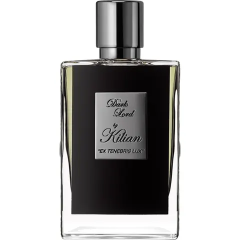 Kilian Paris DARK LORD REFILLABLE transparent Eau de Parfum 50 ml