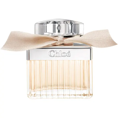 Chloé Chloé transparent Eau de Parfum 50 ml