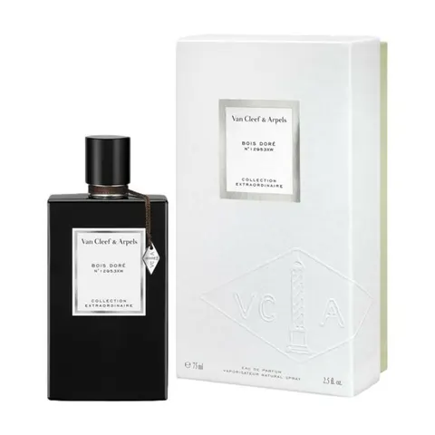 Van Cleef & Arpels Bois Doré Eau de Parfum 75 ml