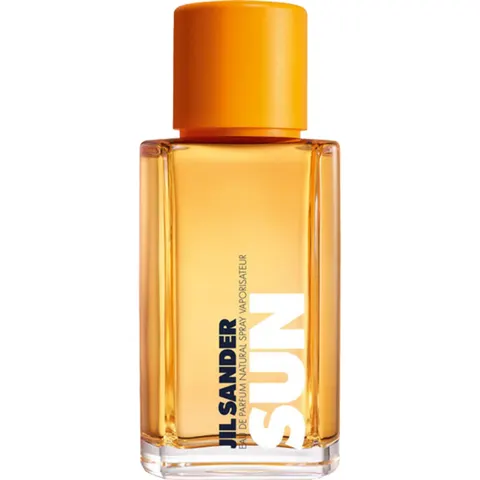 Jil Sander Sun Woman Rosa Eau de Parfum 75 ml