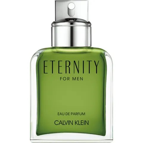 Calvin Klein Eternity For Men Nat. Grün Eau de Parfum 50 ml