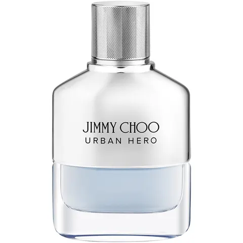 Jimmy Choo Urban Hero transparent Eau de Parfum 50 ml