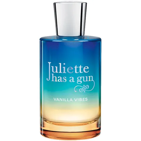 Juliette has a Gun Vanille Vibes Blau Eau de Parfum 100 ml