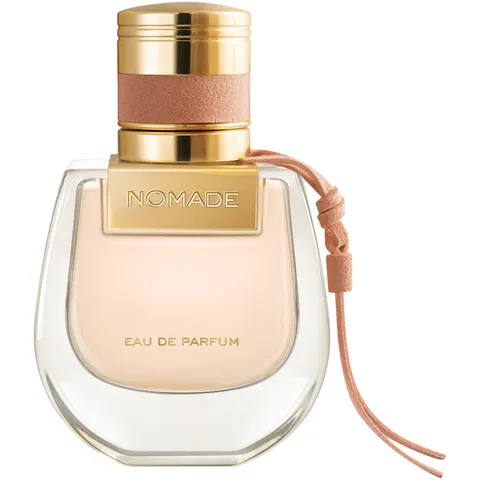 Chloé Chloé Nomade transparent Eau de Parfum 30 ml