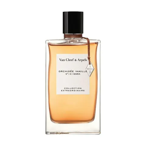 Van Cleef & Arpels Orchidée Vanille Eau de Parfum 75 ml