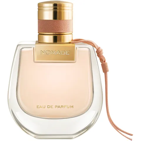 Chloé Chloé Nomade transparent Eau de Parfum 50 ml