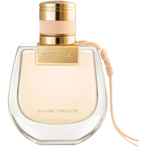 Chloé Chloé Nomade Rot Eau de Toilette 50 ml