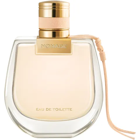 Chloé Chloé Nomade Rot Eau de Toilette 75 ml