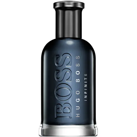 Hugo Boss Bottled. Infinite. transparent Eau de Parfum 100 ml