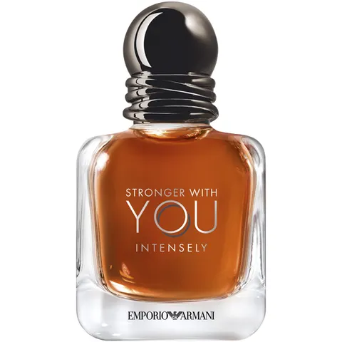 Giorgio Armani Emporio Armani Stronger with You Intensely Eau de Parfum 30 ml