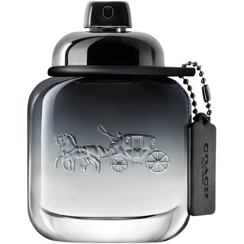 Coach For Men Eau de Toilette 40 ml