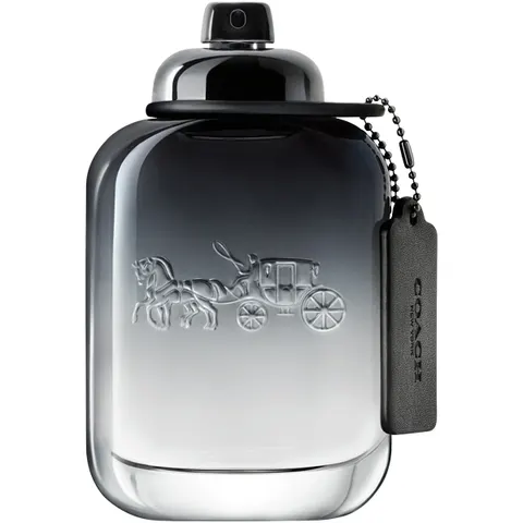 Coach For Men Grün Eau de Toilette 100 ml