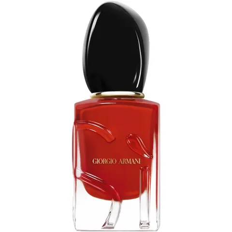 Giorgio Armani Sì Passione Rot Eau de Parfum 30 ml