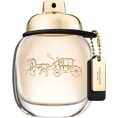 Coach Women transparent Eau de Parfum 30 ml