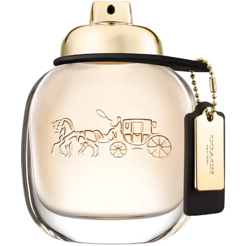 Coach Women transparent Eau de Parfum 50 ml