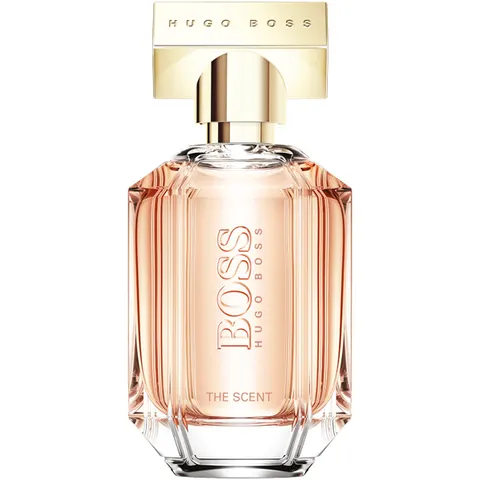 Hugo Boss The Scent For Her Pfirsich Eau de Parfum 50 ml