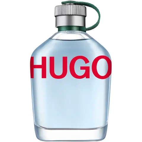 Hugo Boss Man transparent Eau de Toilette 200 ml