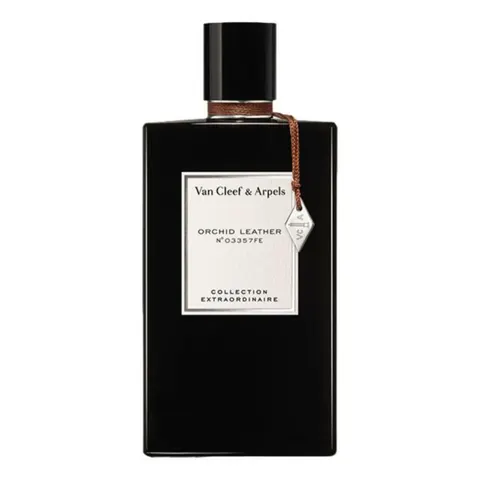 Van Cleef & Arpels Orchid Leather Eau de Parfum 75 ml