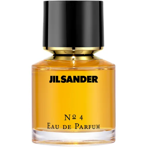 Jil Sander N°4 Sand Eau de Parfum 50 ml