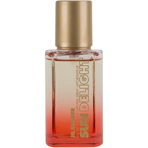 Jil Sander Sun Delight Sand Eau de Toilette 30 ml