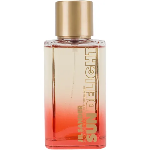 Jil Sander Sun Delight Eau de Toilette 100 ml
