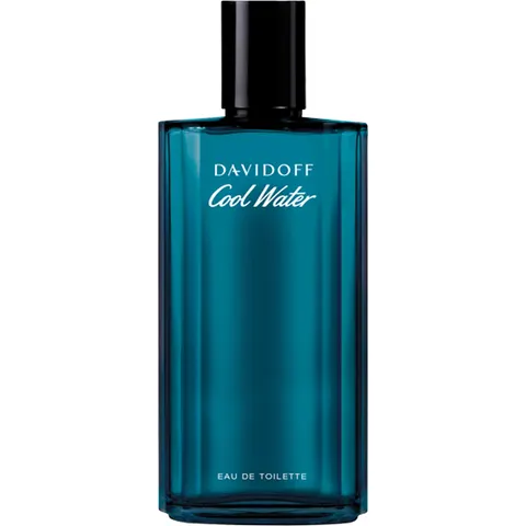 Davidoff Cool Water Sand Eau de Toilette 125 ml