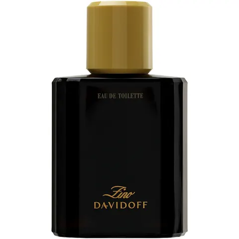 Davidoff Zino transparent Eau de Toilette 125 ml