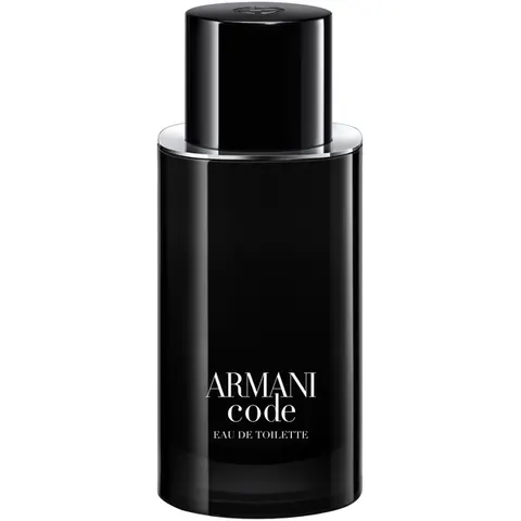 Giorgio Armani Armani Code Pour Homme Oliv Eau de Toilette 75 ml