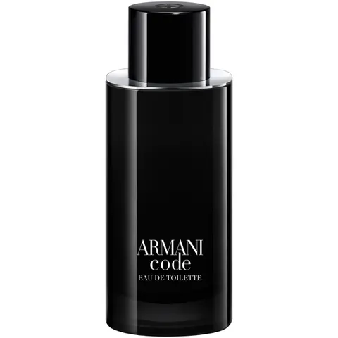 Giorgio Armani Armani Code Pour Homme Oliv Eau de Toilette 125 ml