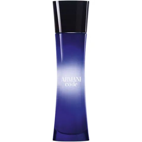 Giorgio Armani Armani Code Pour Femme Orange Eau de Parfum 30 ml
