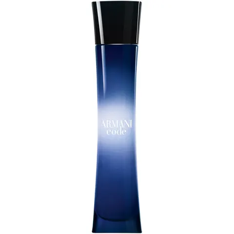 Giorgio Armani Armani Code Pour Femme Orange Eau de Parfum 75 ml