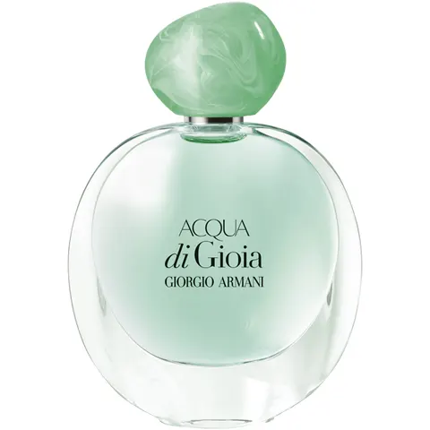 Giorgio Armani Acqua di Gioia Blau Eau de Parfum 50 ml