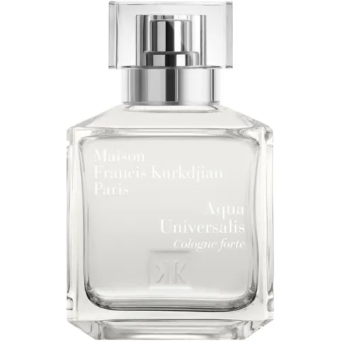Maison Francis Kurkdjian Aqua Universalis Cologne Forte Nat. Weiß Eau de Parfum 70 ml