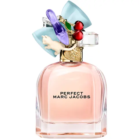 Marc Jacobs Perfect Nat. transparent Eau de Parfum 50 ml