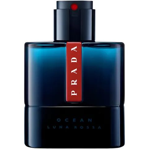 Prada Luna Rossa Ocean Rot Eau de Toilette 50 ml