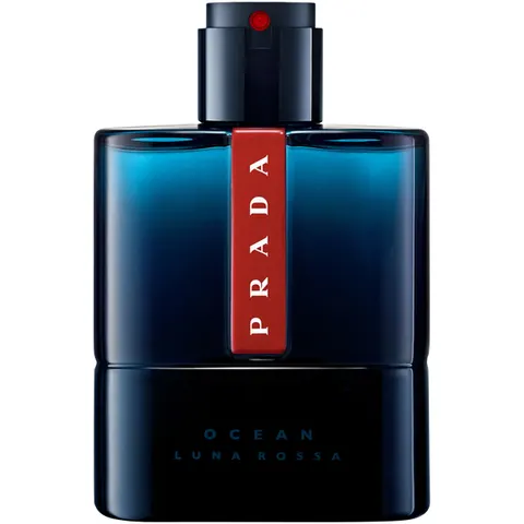 Prada Luna Rossa Ocean Rot Eau de Toilette 100 ml