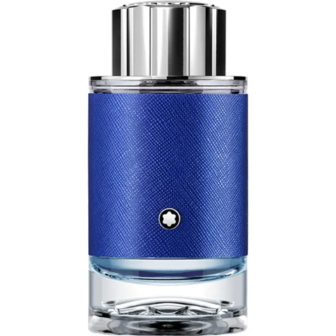 Montblanc Explorer Ultra Blue Eau de Parfum 100 ml
