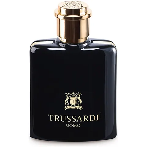 Trussardi Uomo transparent Eau de Toilette 30 ml