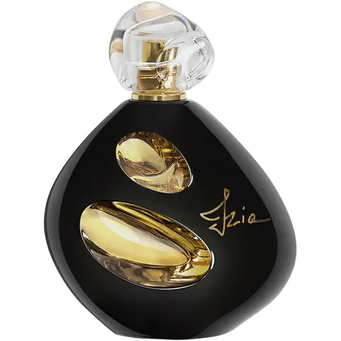 Sisley Izia La Nuit Schwarz Eau de Parfum 100 ml