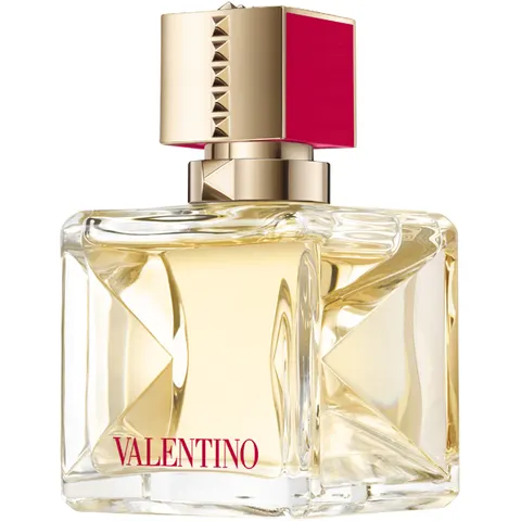 Valentino Voce Viva Nat. Orange Eau de Parfum 50 ml
