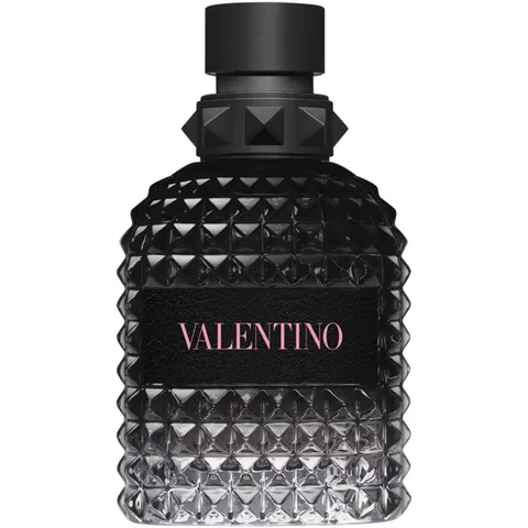 Valentino Uomo Born in Roma Nat. transparent Eau de Toilette 50 ml