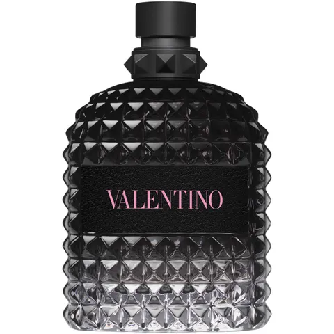Valentino Uomo Born in Roma Nat. transparent Eau de Toilette 100 ml