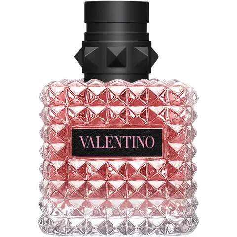 Valentino Donna Born in Roma Nat. transparent Eau de Parfum 30 ml