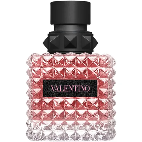 Valentino Donna Born in Roma Nat. transparent Eau de Parfum 50 ml