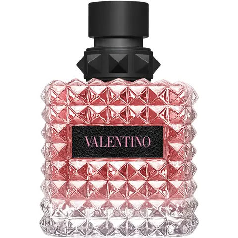 Valentino Donna Born in Roma Nat. transparent Eau de Parfum 100 ml